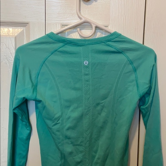 Lulu long sleeve - Picture 2 of 2